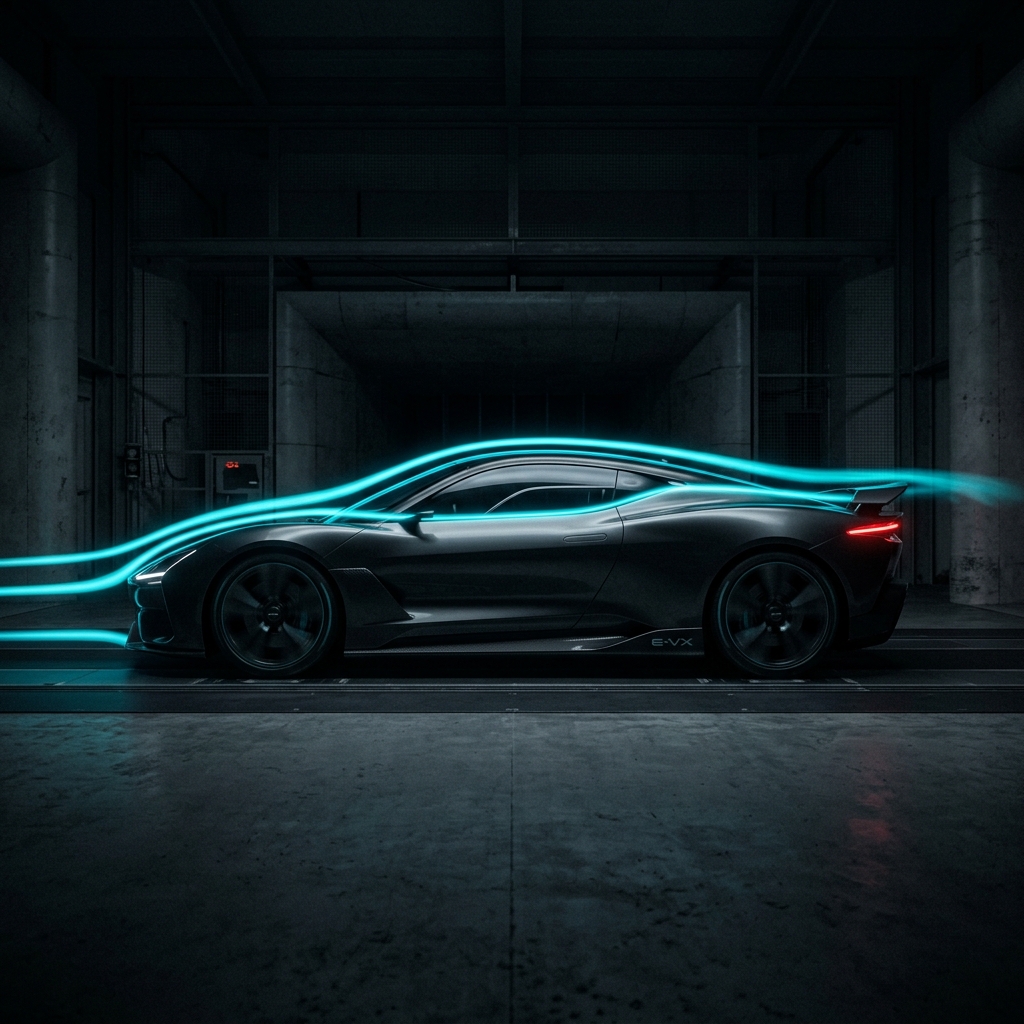 EV Aerodynamics